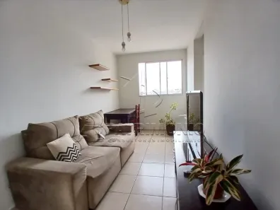 Apartamento com 2 Quartos à venda, 47m² no Vila Jardini, Sorocaba