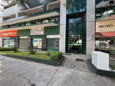 Ponto Comercial para alugar, 60m² no Praia do Suá, Vitória