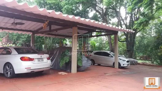 Fazenda/Sítio com 3 Quartos à venda, 400m² no Condomínio Quinta da Boa Vista, Ribeirão Preto