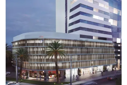 Ponto Comercial à venda, 168m² no Centro, Juiz de Fora