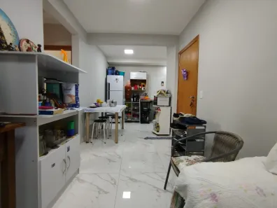 Apartamento com 2 Quartos à venda, 51m² no Setor de Mansões de Sobradinho, Brasília