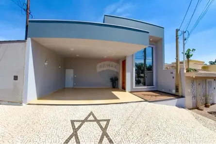 Casa com 3 Quartos à venda, 220m² no Jardim Nova Europa, Araras