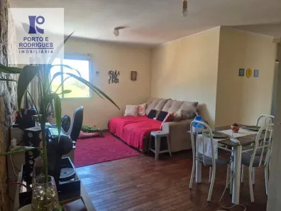 Apartamento com 2 Quartos à venda, 94m² no Parque Itália, Campinas