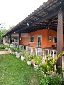 Fazenda/Sítio com 4 Quartos à venda, 360m² no Ribeirão do Lipa, Cuiabá