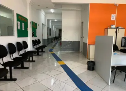 Ponto Comercial para alugar, 730m² no Vila Altinópolis, Bauru