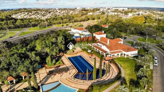Casa de Condomínio com 4 Quartos à venda, 285m² no Cecília, Viamão