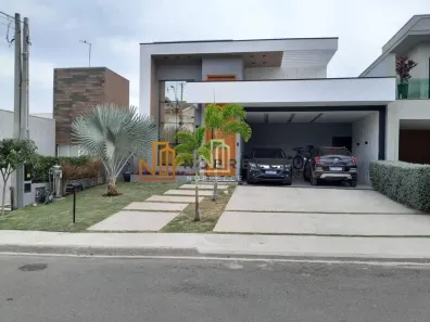 Casa com 3 Quartos à venda, 248m² no Reserva Petrus, Indaiatuba