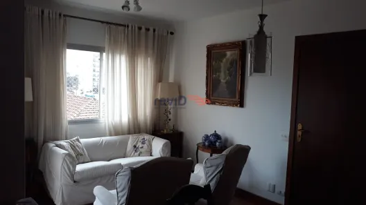 Apartamento com 3 Quartos para alugar, 95m² no Cidade Monções, São Paulo