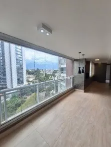 Apartamento com 3 Quartos para alugar, 156m² no Melville Empresarial I e II, Barueri