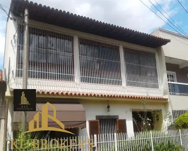 Casa com 4 Quartos à venda, 332m² no Vila Mury, Volta Redonda