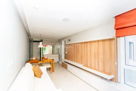 Apartamento com 2 Quartos para alugar, 72m² no Mont Serrat, Porto Alegre