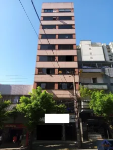 Imóvel Comercial com 1 Quarto para alugar, 260m² no Centro, Caxias do Sul