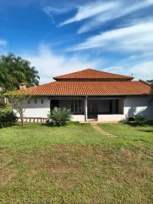Casa com 3 Quartos à venda, 276m² no , Santa Fé do Sul