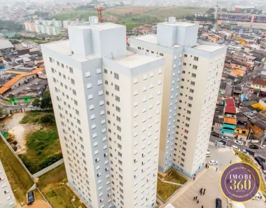 Apartamento com 2 Quartos à venda, 49m² no Parque Boa Esperança, São Paulo
