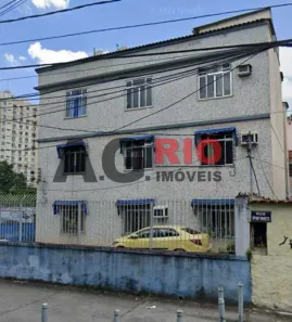 Apartamento com 3 Quartos à venda, 71m² no Taquara, Rio de Janeiro