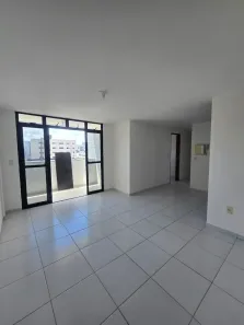 Apartamento com 2 Quartos à venda, 61m² no Paratibe, João Pessoa