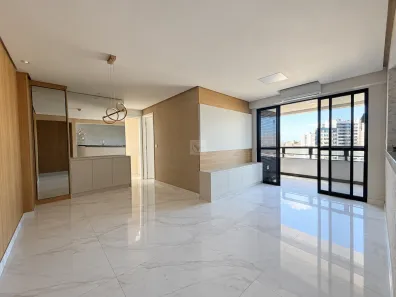 Apartamento com 2 Quartos para alugar, 69m² no Jardins, Aracaju