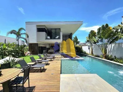 Casa com 6 Quartos à venda, 670m² no Riviera, Bertioga