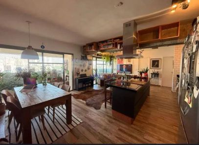 Apartamento com 2 Quartos à venda, 102m² no Barra Funda, São Paulo