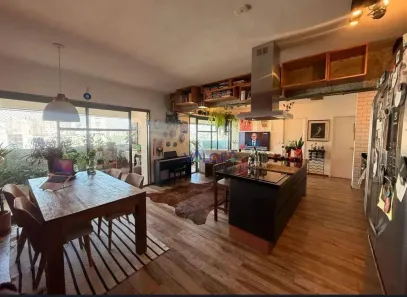 Apartamento com 2 Quartos à venda, 102m² no Barra Funda, São Paulo