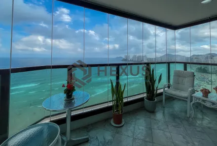 Apartamento com 3 Quartos à venda, 230m² no Pitangueiras, Guarujá