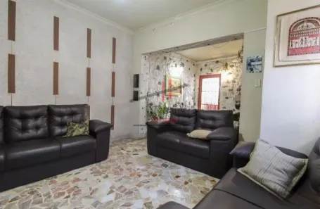 Sobrado com 4 Quartos à venda, 160m² no Vila Regente Feijó, São Paulo