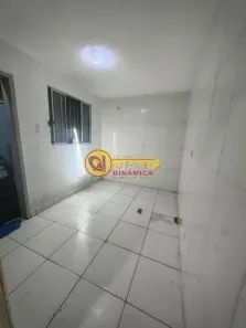Casa com 1 Quarto para alugar, 13m² no Ipiranga, São Paulo