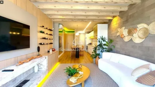 Casa de Condomínio com 3 Quartos à venda, 130m² no Parque Taquaral, Campinas