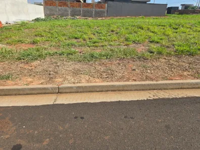 Lote/Terreno à venda, 300m² no Quinta do Lago Residence, São José do Rio Preto
