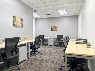Sala Comercial para alugar, 100m² no Lourdes, Belo Horizonte