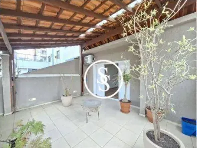 Sobrado com 3 Quartos à venda, 214m² no Rudge Ramos, São Bernardo do Campo