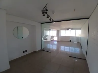 Sala Comercial para alugar, 68m² no Brasil, Uberlândia