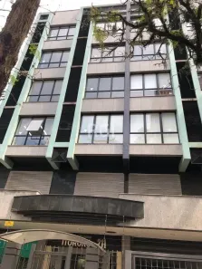 Sala Comercial à venda, 33m² no Menino Deus, Porto Alegre