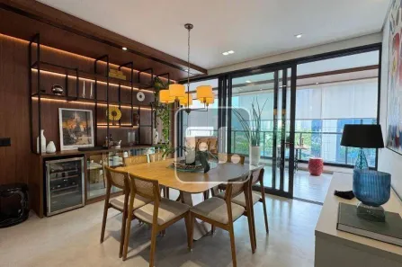 Apartamento com 4 Quartos à venda, 282m² no Alphaville Centro Industrial e Empresarial/Alphaville., Barueri