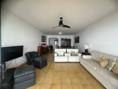 Apartamento com 3 Quartos à venda, 180m² no Pitangueiras, Guarujá