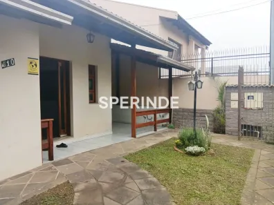 Casa com 4 Quartos para alugar, 125m² no Cristo Redentor, Caxias do Sul