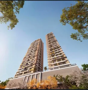Apartamento com 1 Quarto à venda, 51m² no Jardim Goiás, Goiânia
