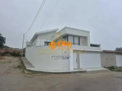 Apartamento com 5 Quartos à venda, 300m² no Centro, Pesqueira