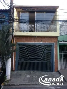 Casa com 4 Quartos à venda, 294m² no Bela Vista, Osasco
