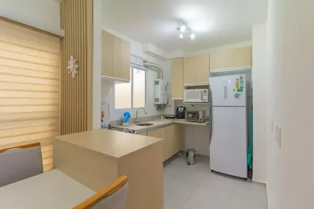 Apartamento com 2 Quartos à venda, 49m² no Igara, Canoas