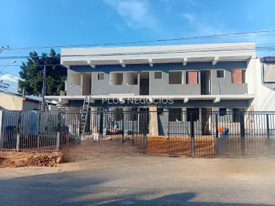 Kitnet com 1 Quarto à venda, 30m² no Vila São Jorge, Sorocaba