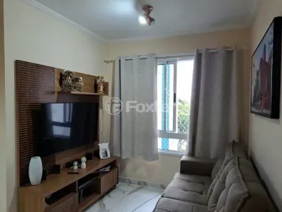 Apartamento com 2 Quartos à venda, 51m² no Parque Novo Mundo, São Paulo