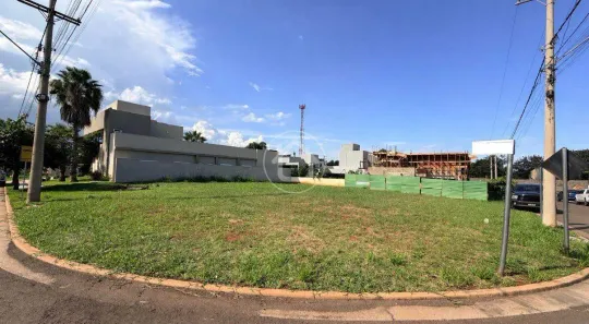 Lote/Terreno à venda, 432m² no Parque Residencial Damha IV, Campo Grande