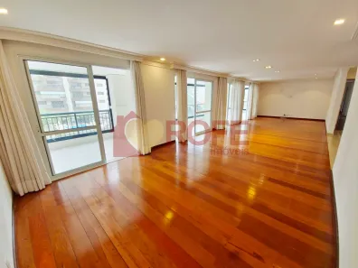 Apartamento com 3 Quartos para venda ou aluguel, 250m² no Planalto Paulista, São Paulo