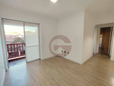 Apartamento com 2 Quartos para alugar, 60m² no Jardim Ester, São Paulo