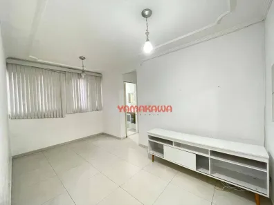 Apartamento com 2 Quartos à venda, 44m² no Vila Sílvia, São Paulo