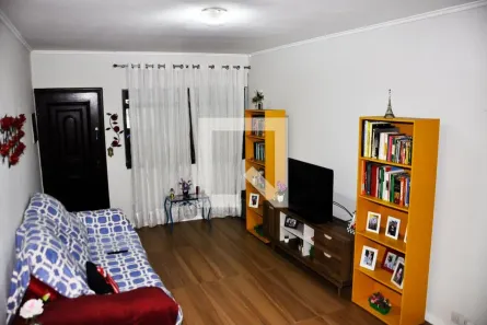 Casa com 2 Quartos à venda, 78m² no Jardim Íris, São Paulo