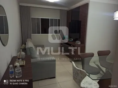 Apartamento com 3 Quartos à venda, 65m² no Chácaras Tubalina e Quartel, Uberlândia