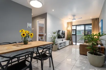 Apartamento com 3 Quartos à venda, 90m² no Recreio dos Bandeirantes, Rio de Janeiro