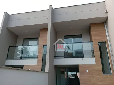 Sobrado com 2 Quartos à venda, 83m² no Velha Central, Blumenau